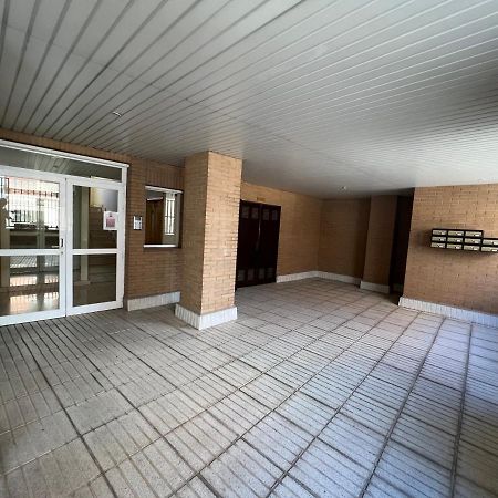 Estudio Madrid Apartment Exterior foto