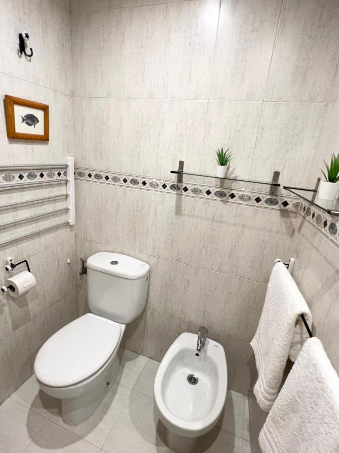 Estudio Madrid Apartment Exterior foto